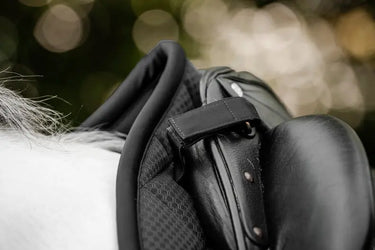 Horseware Ireland AA Performance Dressage Pad Black| Online For Equine
