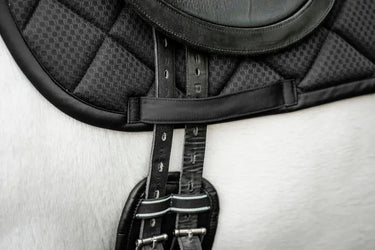 Horseware Ireland AA Performance Dressage Pad Black| Online For Equine