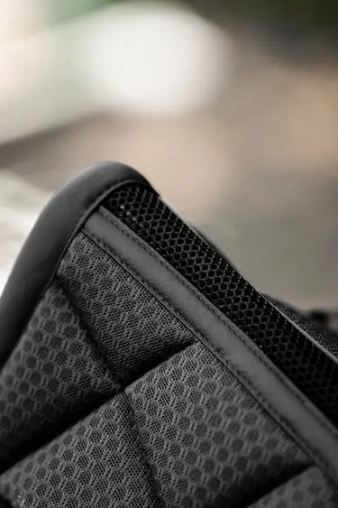 Horseware Ireland AA Performance Dressage Pad Black| Online For Equine