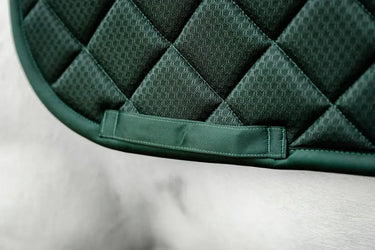 Horseware Ireland AA Performance Dressage Pad Hunter Green| Online For Equine