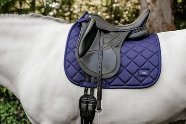 Horseware Ireland AA Performance Dressage Pad Nightshade| Online For Equine