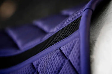 Horseware Ireland AA Performance Dressage Pad Nightshade| Online For Equine