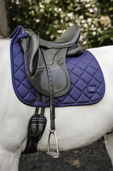 Horseware Ireland AA Performance Dressage Pad Nightshade| Online For Equine
