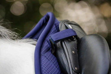 Horseware Ireland AA Performance Dressage Pad Nightshade| Online For Equine