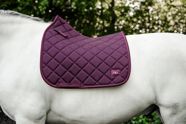 Horseware Ireland AA Performance Dressage Pad Primatova| Online For Equine