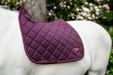 Horseware Ireland AA Performance Dressage Pad Primatova| Online For Equine