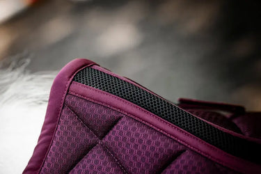 Horseware Ireland AA Performance Dressage Pad Primatova| Online For Equine