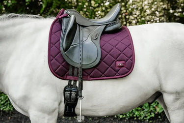 Horseware Ireland AA Performance Dressage Pad Primatova| Online For Equine
