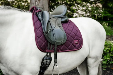 Horseware Ireland AA Performance Dressage Pad Primatova| Online For Equine