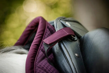 Horseware Ireland AA Performance Dressage Pad Primatova| Online For Equine