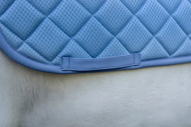 Horseware Ireland AA Performance Dressage Pad Sicilian Blue| Online For Equine