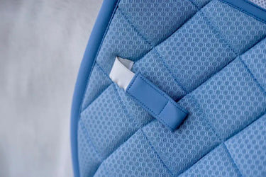 Horseware Ireland AA Performance Dressage Pad Sicilian Blue| Online For Equine