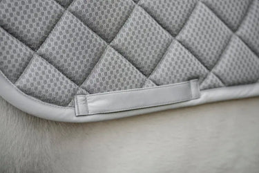 Horseware Ireland AA Performance Dressage Pad Silver Slate| Online For Equine