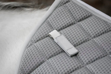 Horseware Ireland AA Performance Dressage Pad Silver Slate| Online For Equine