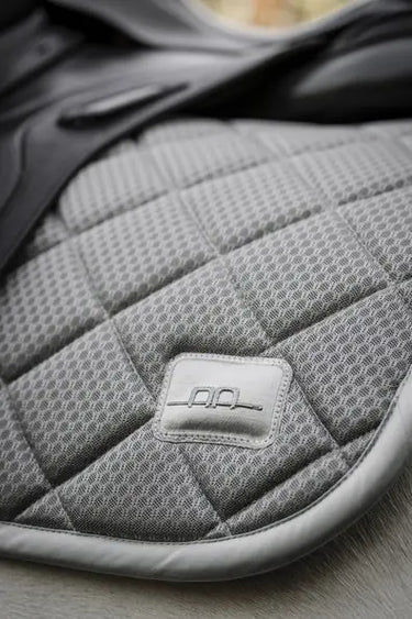 Horseware Ireland AA Performance Dressage Pad Silver Slate| Online For Equine