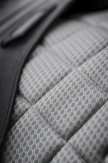 Horseware Ireland AA Performance Dressage Pad Silver Slate| Online For Equine