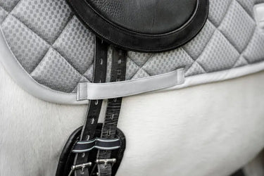 Horseware Ireland AA Performance Dressage Pad Silver Slate| Online For Equine