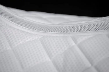 Horseware Ireland AA Performance Dressage Pad White| Online For Equine