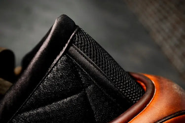 Horseware Ireland AA Performance Jump Pad Black| Online For Equine