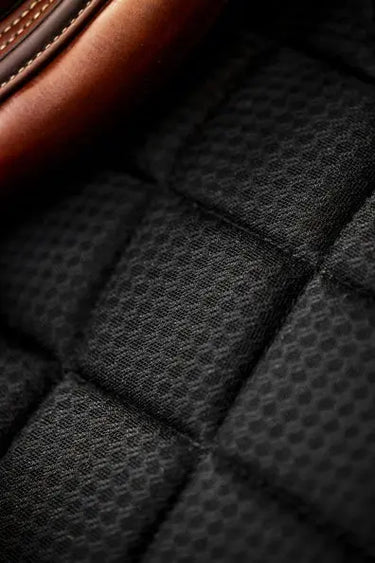 Horseware Ireland AA Performance Jump Pad Black| Online For Equine