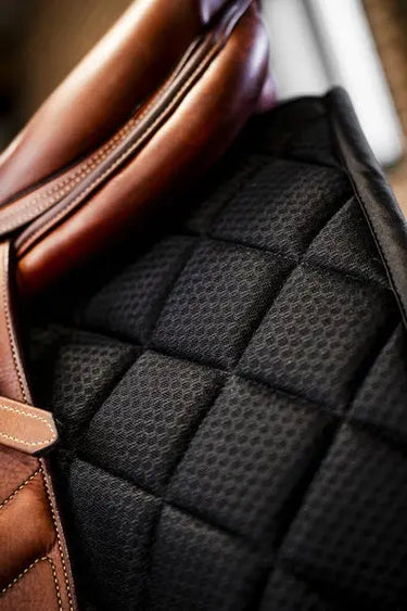 Horseware Ireland AA Performance Jump Pad Black| Online For Equine