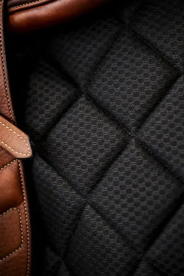 Horseware Ireland AA Performance Jump Pad Black| Online For Equine