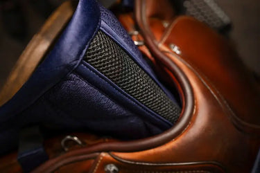 Horseware Ireland AA Performance Jump Pad Nightshade| Online For Equine