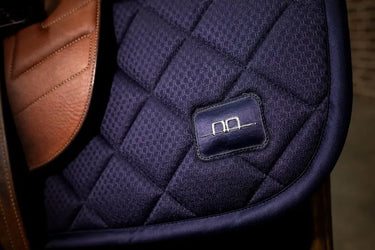 Horseware Ireland AA Performance Jump Pad Nightshade| Online For Equine