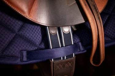 Horseware Ireland AA Performance Jump Pad Nightshade| Online For Equine