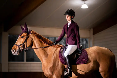 Horseware Ireland AA Performance Jump Pad Primatova| Online For Equine