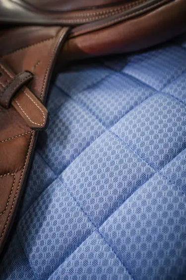 Horseware Ireland AA Performance Jump Pad Sicilian Blue| Online For Equine