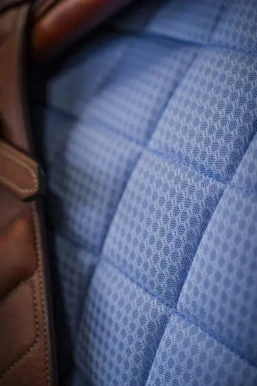 Horseware Ireland AA Performance Jump Pad Sicilian Blue| Online For Equine