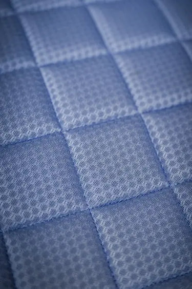 Horseware Ireland AA Performance Jump Pad Sicilian Blue| Online For Equine
