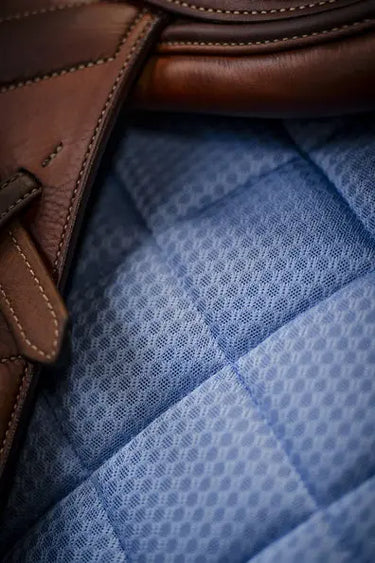 Horseware Ireland AA Performance Jump Pad Sicilian Blue| Online For Equine