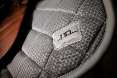 Horseware Ireland AA Performance Jump Pad Silver Slate| Online For Equine