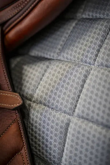 Horseware Ireland AA Performance Jump Pad Silver Slate| Online For Equine