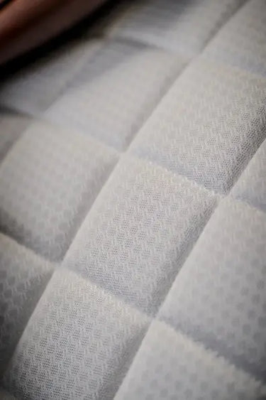 Horseware Ireland AA Performance Jump Pad White| Online For Equine