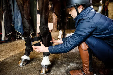 Horseware Ireland Adagio Boots| Online For Equine