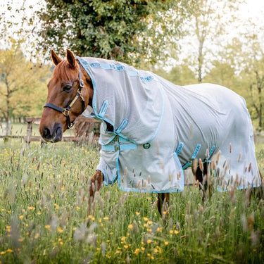 Buy Horseware Ireland AmEco Bug Buster Fly Rug| Online for Equine