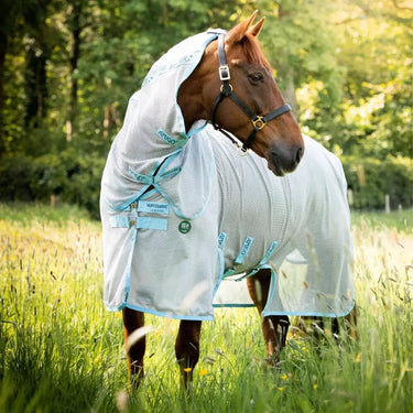 Buy Horseware Ireland AmEco Bug Buster Fly Rug| Online for Equine