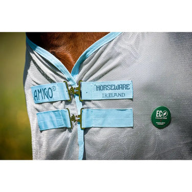 Buy Horseware Ireland AmEco Bug Buster Fly Rug| Online for Equine