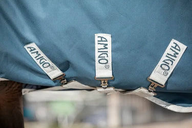 Horseware Ireland Ameco 1200D Plus Turnout Rug 0G| Online For Equine