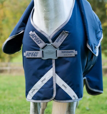 Horseware Ireland Amigo 1200D Fieldsafe Plus Turnout Rug 100G| Online For Equine