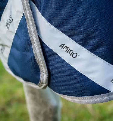 Horseware Ireland Amigo 1200D Fieldsafe Plus Turnout Rug 100G| Online For Equine
