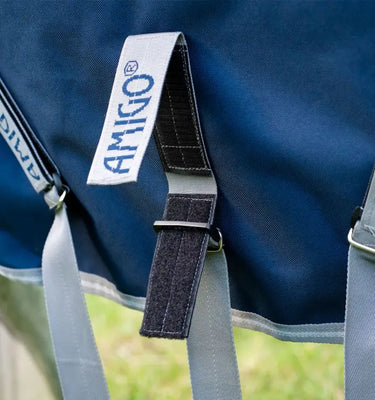 Horseware Ireland Amigo 1200D Fieldsafe Plus Turnout Rug 100G| Online For Equine