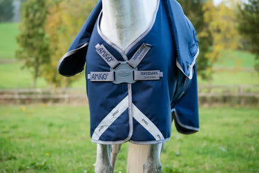 Horseware Ireland Amigo 1200D Fieldsafe Plus Turnout Rug 50G| Online For Equine