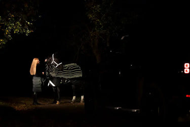 Horseware Ireland Amigo 1200D Fieldsafe Reflectech Plus Turnout Rug 0G| Online For Equine