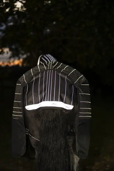 Horseware Ireland Amigo 1200D Fieldsafe Reflectech Plus Turnout Rug 0G| Online For Equine