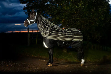 Horseware Ireland Amigo 1200D Fieldsafe Reflectech Plus Turnout Rug 0G| Online For Equine