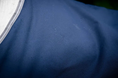 Horseware Ireland Amigo 1200D Xl Turnout Rug 250G Navy / Titanium Grey & Silver| Online For Equine